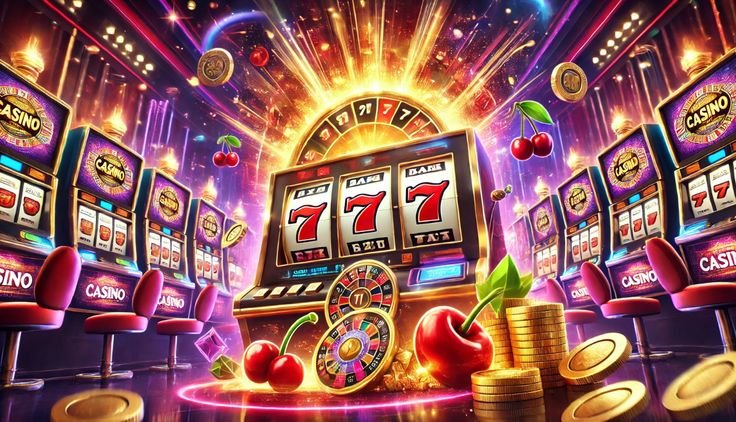 Pengingat bermain bertanggung jawab saat promo